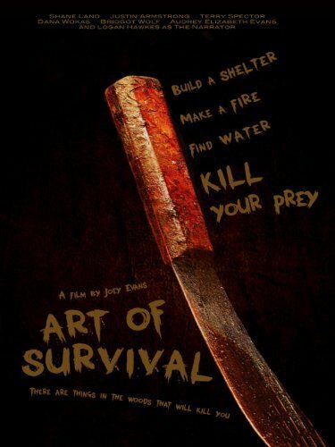 Art of Survival (2012)