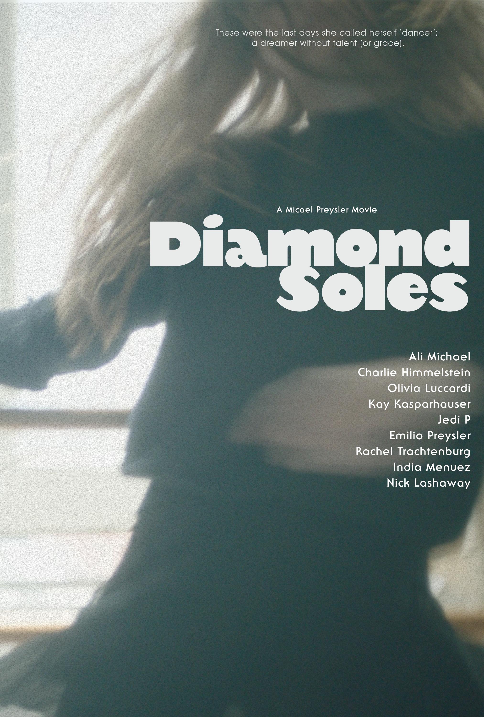 Diamond Soles