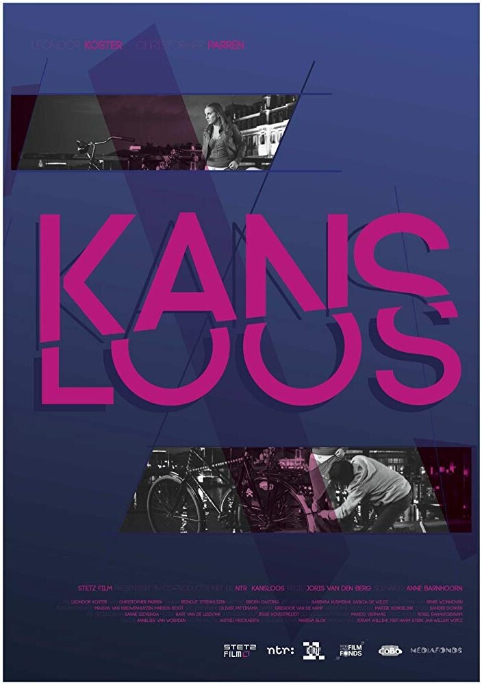 Kansloos (2012)