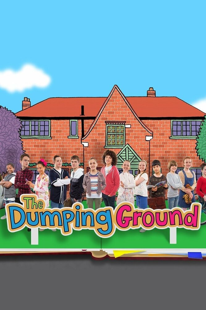 The Dumping Ground (2013)