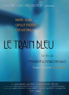 Le Train Bleu (2012)