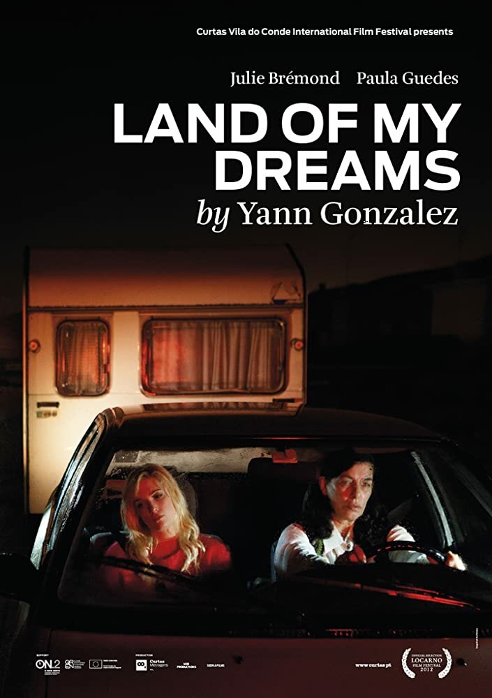 Land of My Dreams (2012)