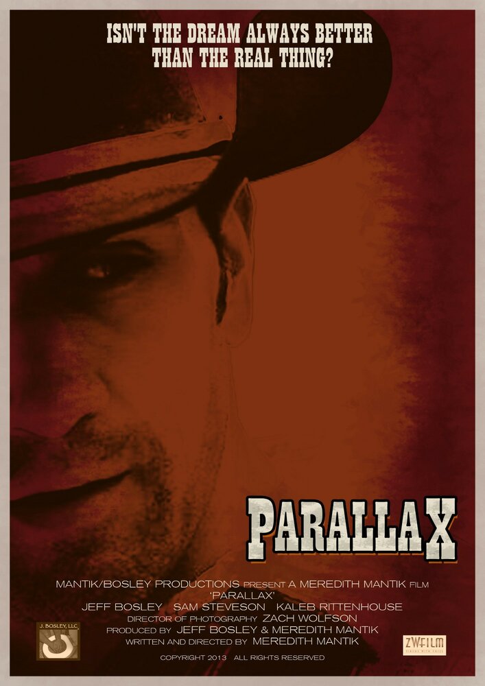 Parallax (2015)