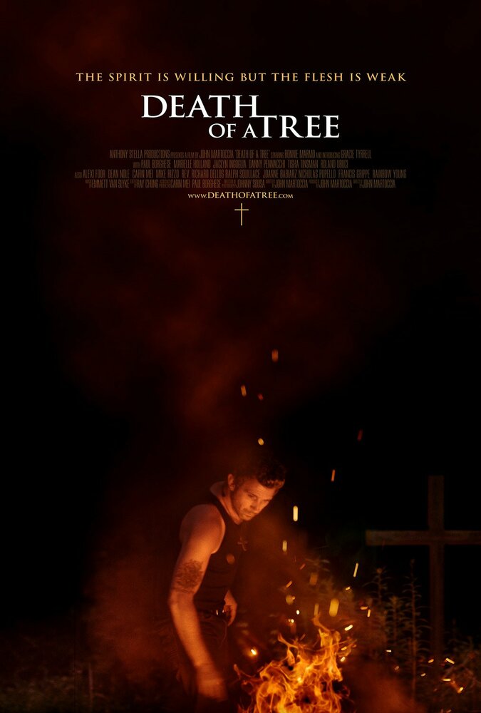 Death of a Tree (2015)