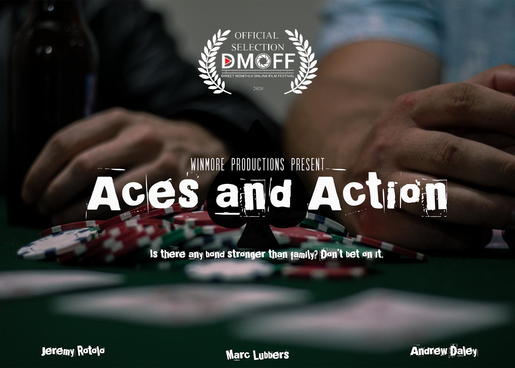 Aces and Action (2020)