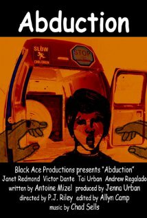 Abduction (2013)