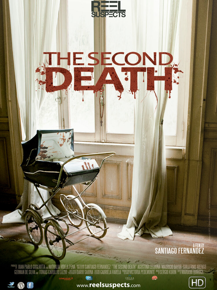 Вторая смерть (2012)