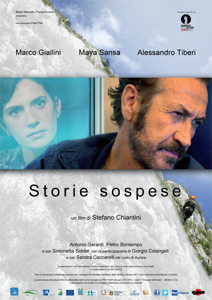 Storie sospese (2015)