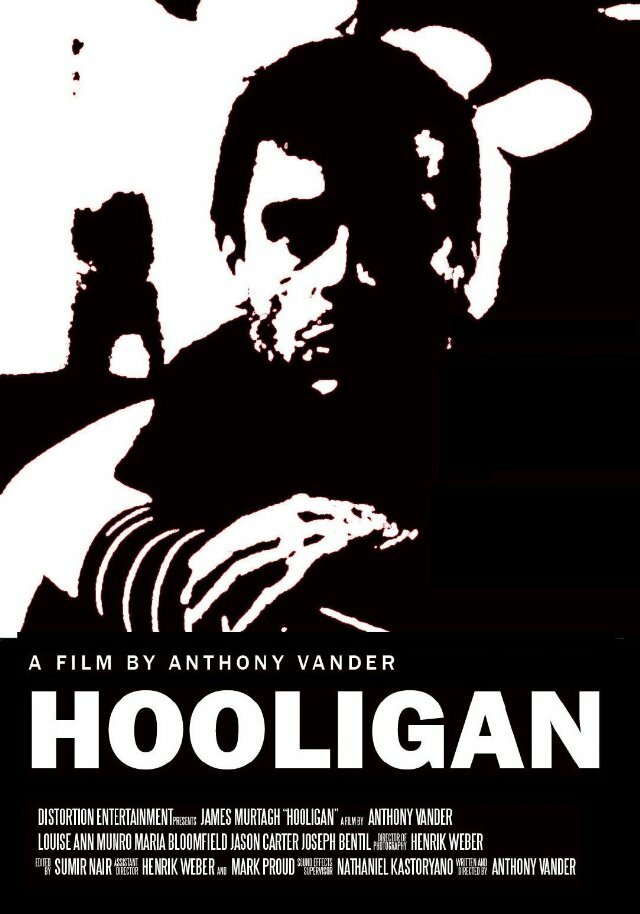 Hooligan (2012)