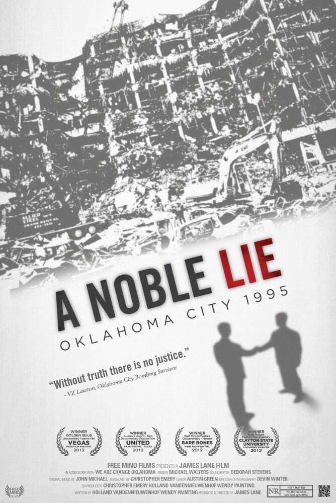 A Noble Lie: Oklahoma City 1995 (2011)