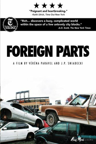 Foreign Parts (2010)