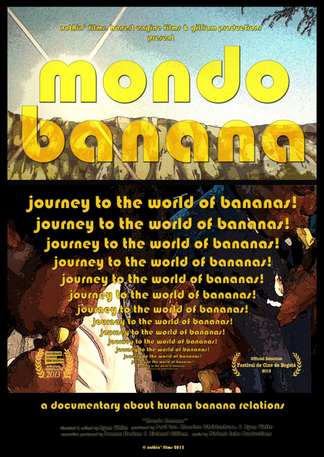 Mondo Banana (2013)