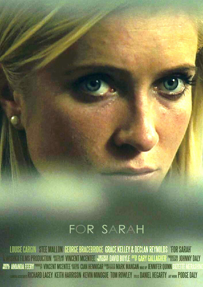 For Sarah (2013)