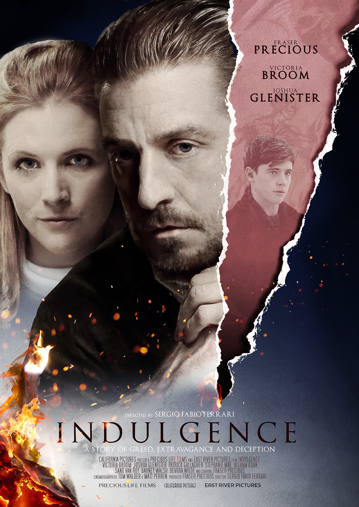 Indulgence (2019)