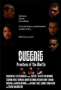 Queenie: Priestess of the Ghetto (2011)