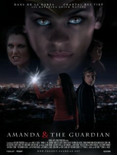 Amanda & The Guardian (2011)