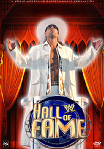 WWE Зал славы 2011 (2011)