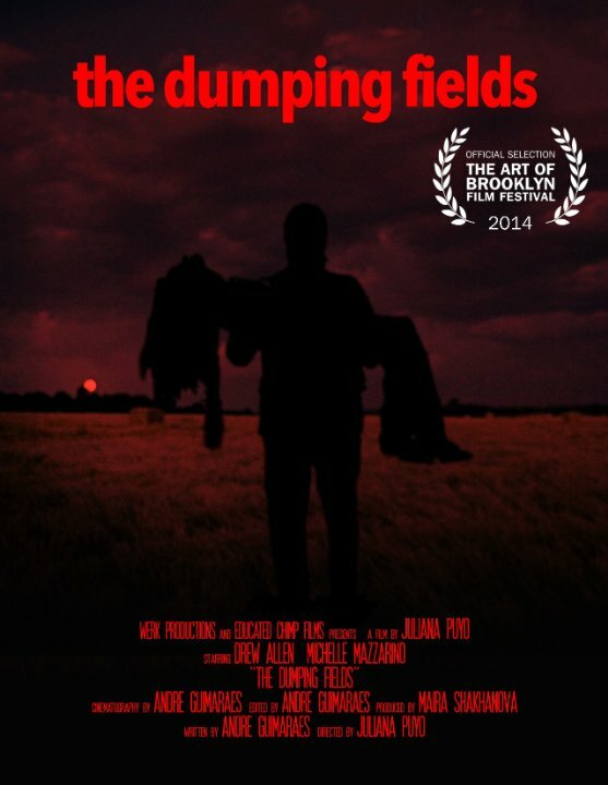 The Dumping Fields (2014)