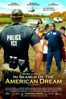 In Search of the American Dream (2016)