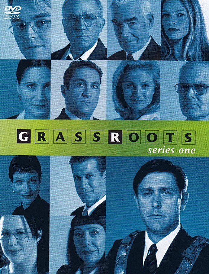 Grass Roots (2000)