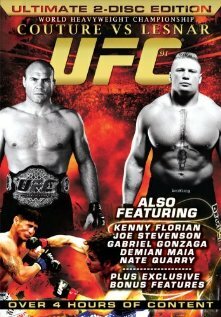 UFC 91: Couture vs. Lesnar (2008)