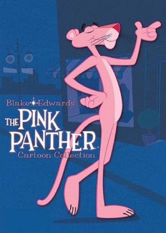 The Pink Panther (1964)