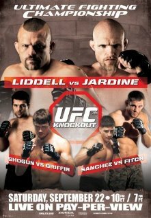 UFC 76: Knockout (2007)