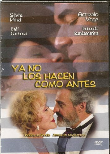 Ya no los hacen como antes (2003)