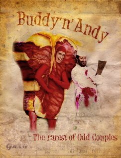 Buddy «n» Andy (2008)