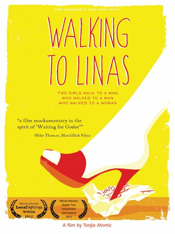 Walking to Linas (2012)
