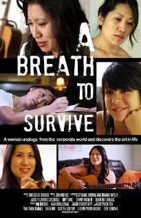 A Breath to Survive (2013)