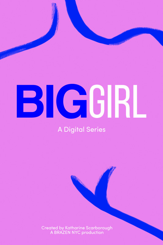 Big Girl (2020)