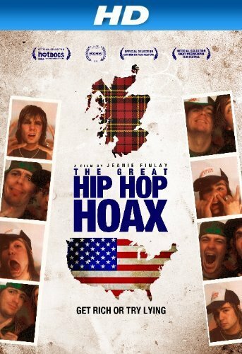 Великая хип-хоп-мистификация (2013)