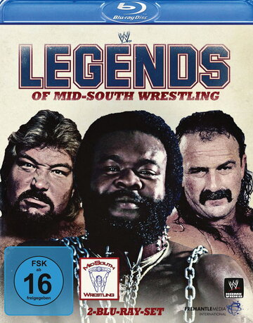 Legends of Mid-South Wrestling (2013)