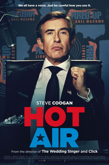 Hot Air (2018)