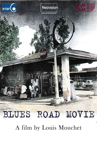 Voyage au coeur du blues (2002)