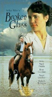 Broken Glass (1996)
