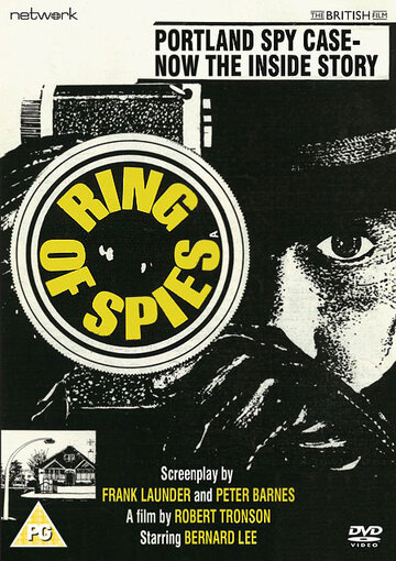 Ring of Spies (1964)