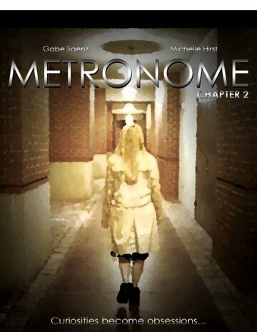 Metronome: Chapter 2 (2015)