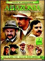 Амазония, Гальвез и Шику Мендес (2007)