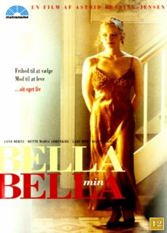 Bella, min Bella (1996)