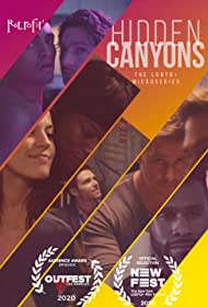 Hidden Canyons (2020)