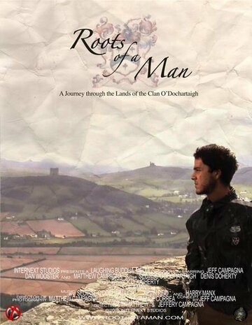 Roots of a Man (2005)