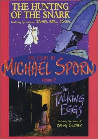 The Talking Eggs (1993)