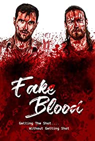 Fake Blood (2017)