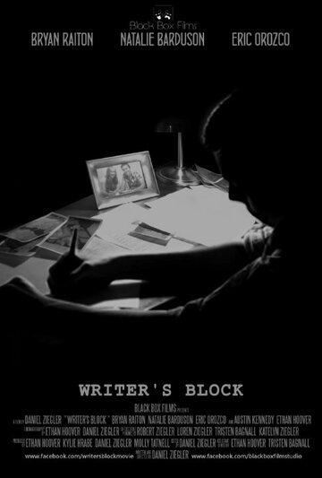 Writer's Block (2012)