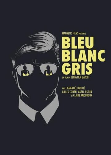 Bleu Blanc Gris (2014)