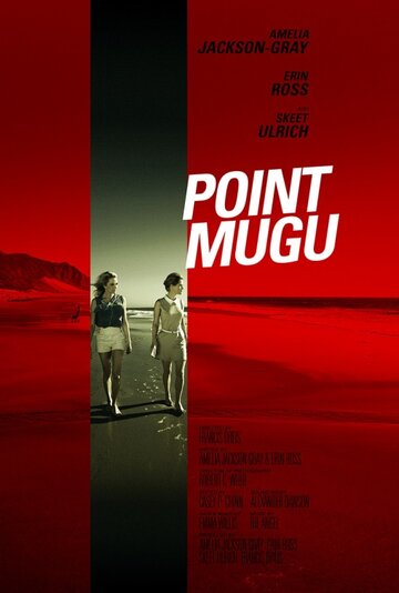 Point Mugu (2013)