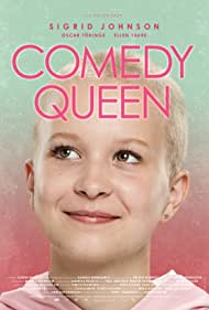 Comedy Queen (2022)