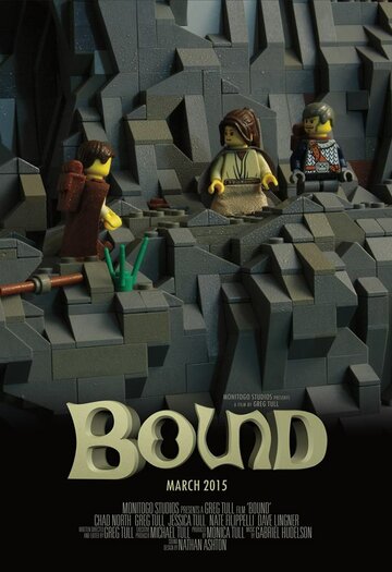 Bound (2015)